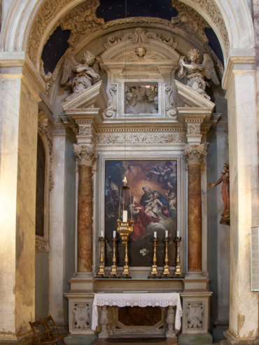 GN_Apparizione della Vergine a Santa Caterina1